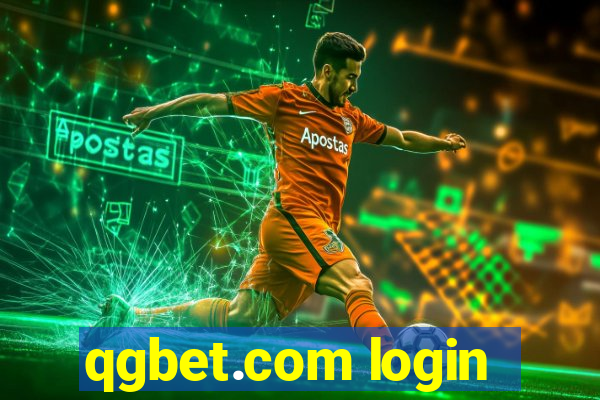 qgbet.com login